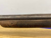 Winchester-Western Cooey Model 840 12ga 30" *CANADIAN SINGLE-SHOT SHOTGUN*