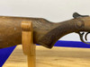 Winchester-Western Cooey Model 840 12ga 30" *CANADIAN SINGLE-SHOT SHOTGUN*