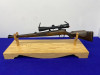Steyr Mannlicher Model M .270 Win Blue *INCREDIBLE BOLT-ACTION RIFLE*
