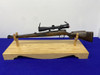 Steyr Mannlicher Model M .270 Win Blue *INCREDIBLE BOLT-ACTION RIFLE*