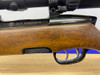 Steyr Mannlicher Model M .270 Win Blue *INCREDIBLE BOLT-ACTION RIFLE*