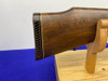 Steyr Mannlicher Model M .270 Win Blue *INCREDIBLE BOLT-ACTION RIFLE*