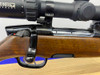 Steyr Mannlicher Model M .270 Win Blue *INCREDIBLE BOLT-ACTION RIFLE*