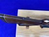 Steyr Mannlicher Model M .270 Win Blue *INCREDIBLE BOLT-ACTION RIFLE*
