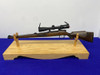 Steyr Mannlicher Model M .270 Win Blue *INCREDIBLE BOLT-ACTION RIFLE*