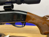 Remington 7400 .270 Win Blue 22" *DEPENDABLE SEMI-AUTOMATIC RIFLE*