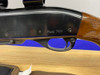 Remington 7400 .270 Win Blue 22" *DEPENDABLE SEMI-AUTOMATIC RIFLE*