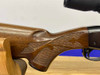 Remington 7400 .270 Win Blue 22" *DEPENDABLE SEMI-AUTOMATIC RIFLE*