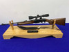 Remington 7400 .270 Win Blue 22" *DEPENDABLE SEMI-AUTOMATIC RIFLE*