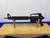 Mossberg 715T .22 LR Black 18" *PERFECT FOR PLINKING AT THE RANGE*