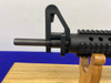 Mossberg 715T .22 LR Black 18" *PERFECT FOR PLINKING AT THE RANGE*