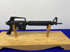 Mossberg 715T .22 LR Black 18" *PERFECT FOR PLINKING AT THE RANGE*