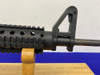 Mossberg 715T .22 LR Black 18" *PERFECT FOR PLINKING AT THE RANGE*