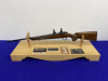 1993 Browning A-Bolt .22 Magnum 22" *GORGEOUS BOLT ACTION RIFLE* Mint
