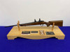 1993 Browning A-Bolt .22 Magnum 22" *GORGEOUS BOLT ACTION RIFLE* Mint