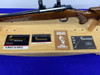 1993 Browning A-Bolt .22 Magnum 22" *GORGEOUS BOLT ACTION RIFLE* Mint