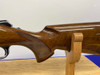 1993 Browning A-Bolt .22 Magnum 22" *GORGEOUS BOLT ACTION RIFLE* Mint