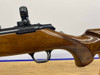 1993 Browning A-Bolt .22 Magnum 22" *GORGEOUS BOLT ACTION RIFLE* Mint