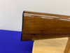 1993 Browning A-Bolt .22 Magnum 22" *GORGEOUS BOLT ACTION RIFLE* Mint