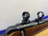 1993 Browning A-Bolt .22 Magnum 22" *GORGEOUS BOLT ACTION RIFLE* Mint