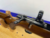 1993 Browning A-Bolt .22 Magnum 22" *GORGEOUS BOLT ACTION RIFLE* Mint
