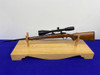 2014 Ruger M77 Hawkeye .204 Ruger 24" *CLASSIC BOLT-ACTION RIFLE*