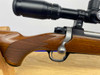 2014 Ruger M77 Hawkeye .204 Ruger 24" *CLASSIC BOLT-ACTION RIFLE*