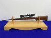 Winchester 70 Featherweight .243 Win 22" *FLEUR-DE-LIS CHECKERED STOCK*