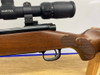 Winchester 70 Featherweight .243 Win 22" *FLEUR-DE-LIS CHECKERED STOCK*