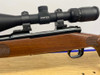 Winchester 70 Featherweight .243 Win 22" *FLEUR-DE-LIS CHECKERED STOCK*