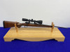 Winchester 70 Featherweight .243 Win 22" *FLEUR-DE-LIS CHECKERED STOCK*