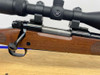 Winchester 70 Featherweight .243 Win 22" *FLEUR-DE-LIS CHECKERED STOCK*
