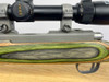 2013 Ruger 77/17 All-Weather .17 Hornet *DESIRABLE TARGET GRAY FINISH*