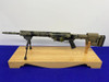 2016 Ruger Precision Rifle .308 Win Camo 20" *PERFECT LONG RANGE RIFLE*