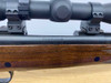 Remington 700 BDL Custom Deluxe 7mm RUM *MOUNTED VARI-X III* Left-Handed