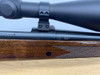 Remington 700 BDL Custom Deluxe 7mm RUM *MOUNTED VARI-X III* Left-Handed