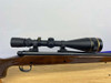 Remington 700 BDL Custom Deluxe 7mm RUM *MOUNTED VARI-X III* Left-Handed