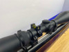 Remington 700 BDL Custom Deluxe 7mm RUM *MOUNTED VARI-X III* Left-Handed