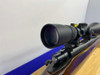 Remington 700 BDL Custom Deluxe 7mm RUM *MOUNTED VARI-X III* Left-Handed