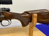Remington 700 BDL Custom Deluxe 7mm RUM *MOUNTED VARI-X III* Left-Handed