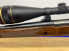Remington 700 BDL Custom Deluxe 7mm RUM *MOUNTED VARI-X III* Left-Handed