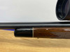 Remington 700 BDL Custom Deluxe 7mm RUM *MOUNTED VARI-X III* Left-Handed