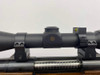Remington 700 BDL Custom Deluxe 7mm RUM *MOUNTED VARI-X III* Left-Handed