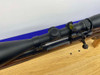 Remington 700 BDL Custom Deluxe 7mm RUM *MOUNTED VARI-X III* Left-Handed