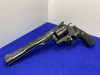 Dan Wesson 740V Supermag .357 Max 8" *INCREDIBLE HIGH POWERED REVOLVER*