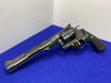 Dan Wesson 740V Supermag .357 Max 8" *INCREDIBLE HIGH POWERED REVOLVER*