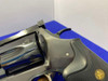 Dan Wesson 740V Supermag .357 Max 8" *INCREDIBLE HIGH POWERED REVOLVER*