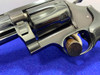 Dan Wesson 740V Supermag .357 Max 8" *INCREDIBLE HIGH POWERED REVOLVER*