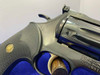 Dan Wesson 740V Supermag .357 Max 8" *INCREDIBLE HIGH POWERED REVOLVER*