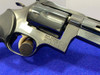 Dan Wesson 740V Supermag .357 Max 8" *INCREDIBLE HIGH POWERED REVOLVER*